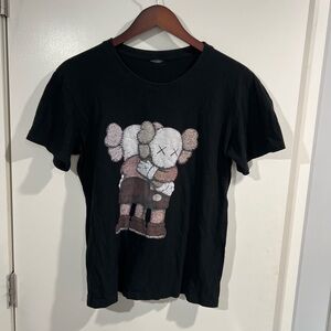 Kaws Shirt Men’s Medium